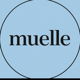 Telegram profile photo for MUELLE