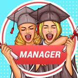 Telegram profile photo for Курсы бизнеса и управления