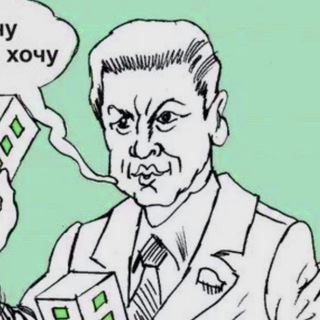 Telegram profile photo for Воры у власти: Москва Собянина