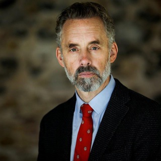 Telegram profile photo for Jordan Peterson Korea