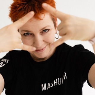 Telegram profile photo for Маша Один || про бизнес без валидола