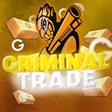 Telegram profile photo for CriminaL Trade 📊