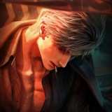 Telegram profile photo for ༄᭄𝐒𝐲𝐥𝐮𝐬࿐⋆𝆕