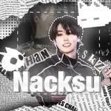 Telegram profile photo for Nacksu