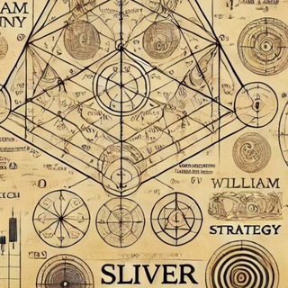 Telegram profile photo for Sliver trading