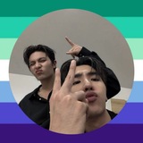 Telegram profile photo for ㅤด้ายแดง ’s studio 🖤