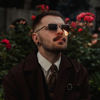 Telegram profile photo for tvoy barista