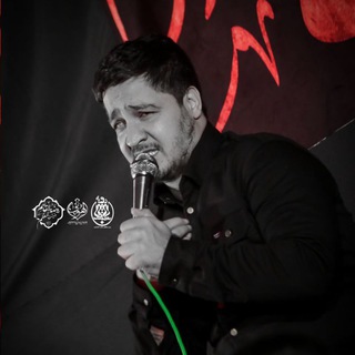 Telegram profile photo for کانال کربلایی پیمان محمد نژاد