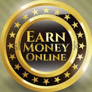 Telegram profile photo for ๐Earn Money Official ๐