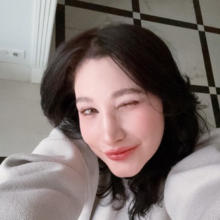 Telegram profile photo for AI-шка