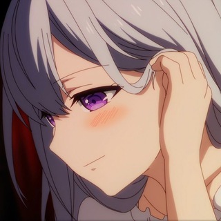 Telegram profile photo for Euphyllia