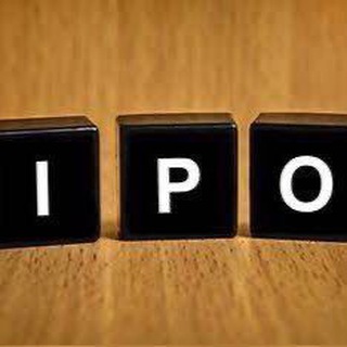 Telegram profile photo for IPO Updates by CA Shrenik Kotak