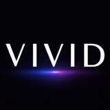 Telegram profile photo for VIVID | рост в Telegram и MAX