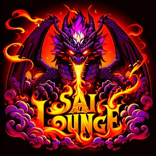 Telegram profile photo for SaiCallsLounge Entry