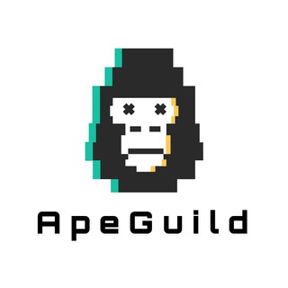 Telegram profile photo for APE GUILD
