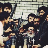 Telegram profile photo for Iran power