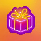 Telegram profile photo for Premium giveaway