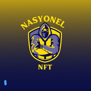 Telegram profile photo for Nasyonel NFT