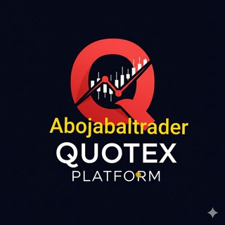 Telegram profile photo for كوتيكسAbojabalQuotex