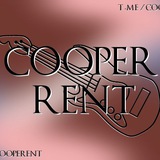 Telegram profile photo for Talent Cooper