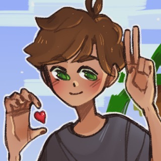 Telegram profile photo for Будка Лаврика