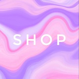 Telegram profile photo for Shop by Ника о таро💘