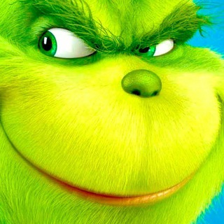 Telegram profile photo for 💚GOBLIN в ТЕЛЕГЕ💚
