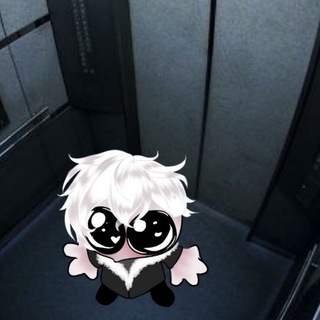 Telegram profile photo for 🟥Хиккарня🟪