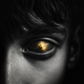 Telegram profile photo for insomniya