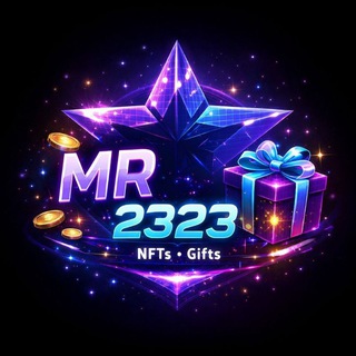 Telegram profile photo for اخبار گیفت MR 2323