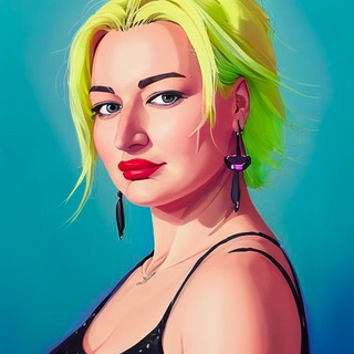 Telegram profile photo for Силиконовая Ленка