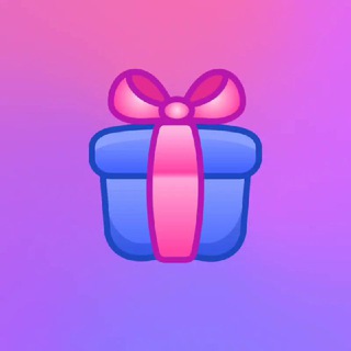 Telegram profile photo for Giveaways Channels 🎁