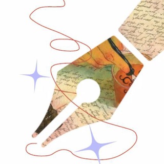 Telegram profile photo for Скетчинг как стиль