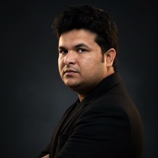 Telegram profile photo for Maths by Shantanu Sir channel