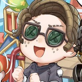 Telegram profile photo for Lucky Guy daily + CF 👓🍀