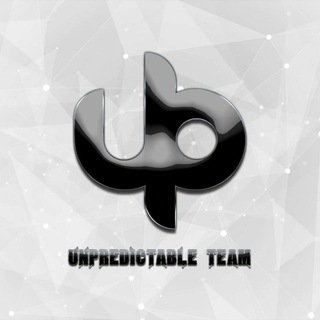 Telegram profile photo for 𝐔𝐧𝐩𝐫𝐞𝐝𝐢𝐜𝐭𝐚𝐛𝐥𝐞