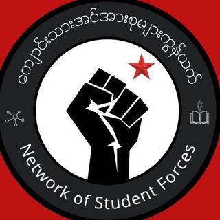 Telegram profile photo for Network Of Student Forces (NSF)