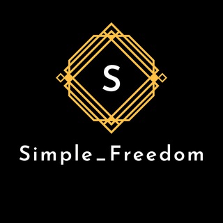Telegram profile photo for Simple_Freedom