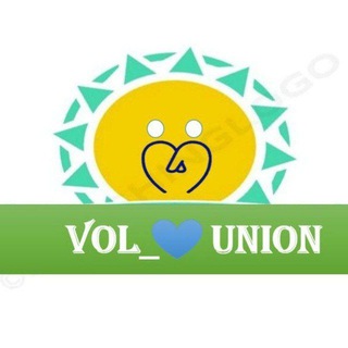 Telegram profile photo for Vol_union