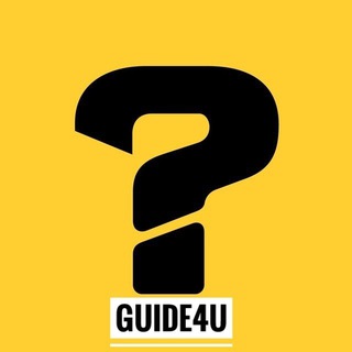 Telegram profile photo for Guide4U
