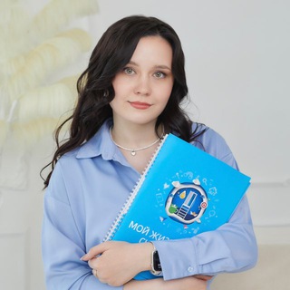 Telegram profile photo for Ю | ЖИЗНЬ | АТОМИ | КРАСОТА