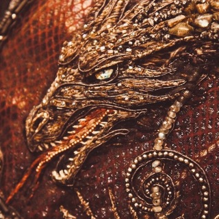 Telegram profile photo for asoiaf | golden age