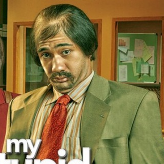 Telegram profile photo for Мой любимый начальник