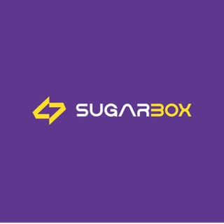 Telegram profile photo for 🎮 SUGARBOX GAMING VOUCHES