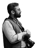 Telegram profile photo for Sedat Onat | Photography