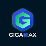 Telegram profile photo for Gigamax Arbitrage trading