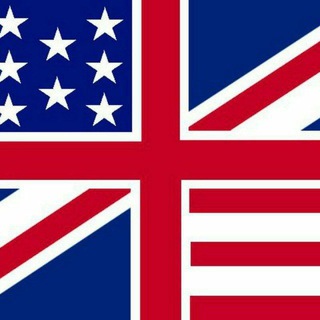 Telegram profile photo for آموزش مکالمه زبان انگلیسی 🏴