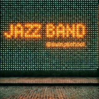 Telegram profile photo for Jazz Band