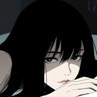 Telegram profile photo for nerd lover club