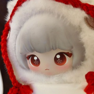 Telegram profile photo for Аниме уголок Юки, UWU канал